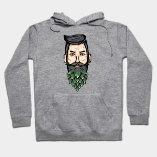 Brewery master Hoodie